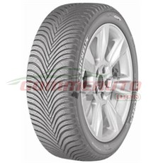 COP. 225/55HR17 MICHELIN ALPIN A5* MO 97H M+